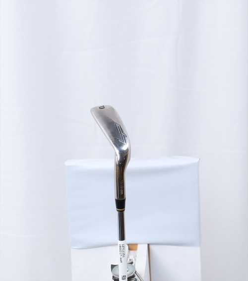 Wilson Launch Pad 2 Pitching Wedge Advance Flex 12711151 Good Left Hand Wilson Launch Pad 2 Pitching Wedge Advance Flex 12711151 Good Left Hand