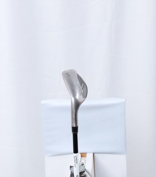 Taylormade Stealth Wedge 56° Fujikura Ventus Red 5 12705341 Good Left Hand Taylormade Stealth Wedge 56° Fujikura Ventus Red 5 12705341 Good Left Hand
