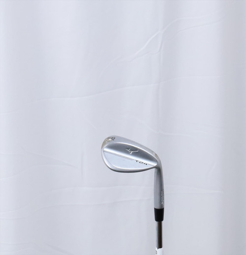 Mizuno T24 Satin Wedge 54°-4 X Grind Stiff Dynamic Gold S400 12719587 Good Mizuno T24 Satin Wedge 54°-4 X Grind Stiff Dynamic Gold S400 12719587 Good