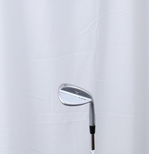 Mizuno T24 Satin Wedge 54°-8 D Grind Stiff Dynamic Gold S400 12719598 Good Mizuno T24 Satin Wedge 54°-8 D Grind Stiff Dynamic Gold S400 12719598 Good