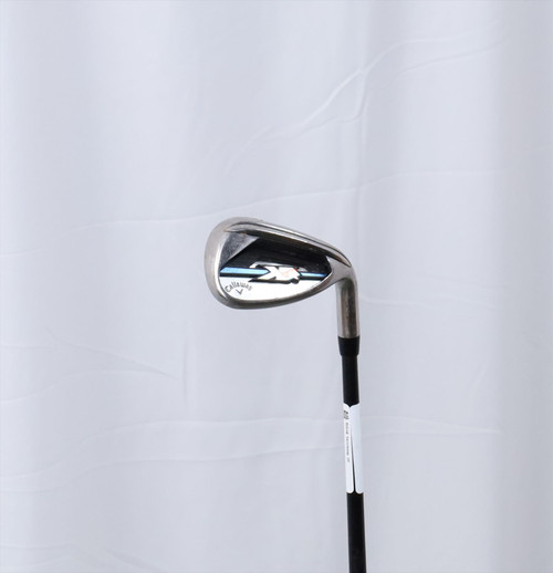 Callaway Xr Os Pitching Wedge Regular Fubuki At 55 Graphite 12720282 Good Callaway Xr Os Pitching Wedge Regular Fubuki At 55 Graphite 12720282 Good