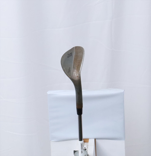 Sub 70 Ta111 Wedge 60°- Stiff True Temper Dynamic Gold S400 Stl 12589399 Good Sub 70 Ta111 Wedge 60°- Stiff True Temper Dynamic Gold S400 Stl 12589399 Good