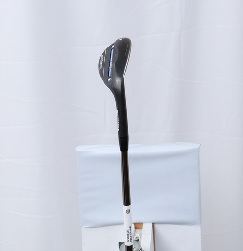 Cobra King Cobra Sb Black One Length Versatile Grind Wedge 52°-8 12589568 Good Cobra King Cobra Sb Black One Length Versatile Grind Wedge 52°-8 12589568 Good