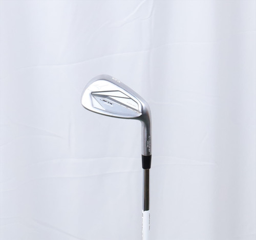 Mizuno Jpx 923 Tour Gap Wedge Regular Project X Lz 110 5.0