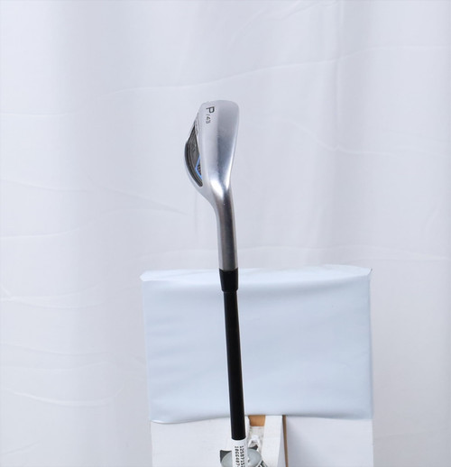 Cleveland Launcher Xl Pitching Wedge 5.0 Project X Catalyst 50 12587152 Good Cleveland Launcher Xl Pitching Wedge 5.0 Project X Catalyst 50 12587152 Good