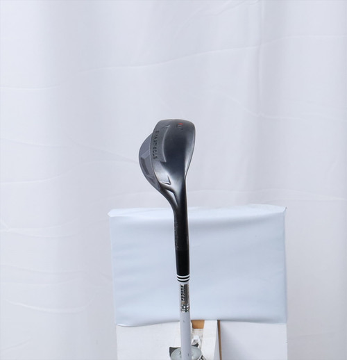 Cleveland Smart Sole 4.0 Black Satin S Sand Wedge Ultralite 50 12587305 Good Cleveland Smart Sole 4.0 Black Satin S Sand Wedge Ultralite 50 12587305 Good