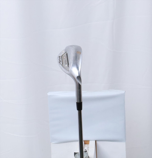 Ping Tour-W Brushed Silver Wedge 60°-14 Wedge Ping Awt 2.0 Stl 12587761 Fair Ping Tour-W Brushed Silver Wedge 60°-14 Wedge Ping Awt 2.0 Stl 12587761 Fair