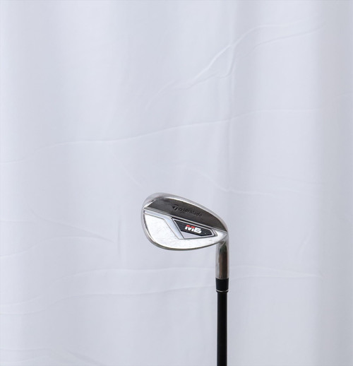 Taylormade M6 Wedge 54°- Wedge Fujikura Atmos Orange 7 Graphite 12681244 Good Taylormade M6 Wedge 54°- Wedge Fujikura Atmos Orange 7 Graphite 12681244 Good