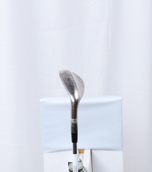 Taylormade Hi Toe 4 Ats Wedge 56°-10 Dynamic Gold 115 12645397 Left Hand Lh Taylormade Hi Toe 4 Ats Wedge 56°-10 Dynamic Gold 115 12645397 Left Hand Lh