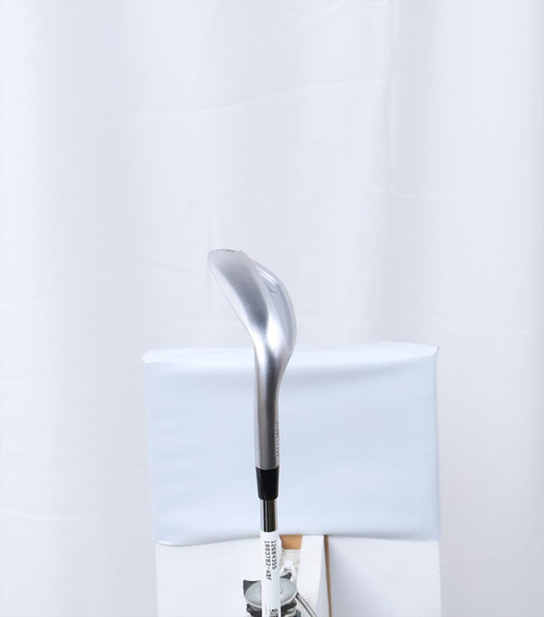 Mizuno T3 White Satin Wedge 54°-8 M Grind Stiff Kbs 12684355 Good Left Hand Mizuno T3 White Satin Wedge 54°-8 M Grind Stiff Kbs 12684355 Good Left Hand