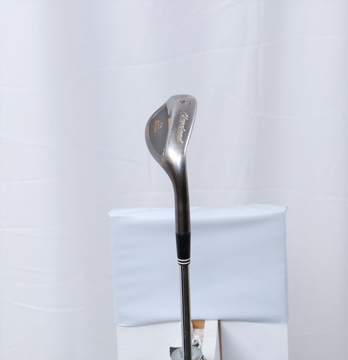 Cleveland Cg14 Black Pearl Wedge 56°-14 Wedge Cleveland Traction 12587163 Fair Cleveland Cg14 Black Pearl Wedge 56°-14 Wedge Cleveland Traction 12587163 Fair