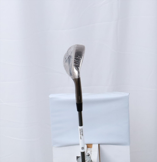 Mizuno S23 Satin Chrome Wedge 54°-10 S Grind Wedge Kbs Hi-Rev 2.0 115 12587387 Mizuno S23 Satin Chrome Wedge 54°-10 S Grind Wedge Kbs Hi-Rev 2.0 115 12587387
