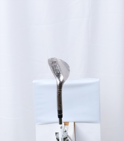 Taylormade Hi Toe 4 Ats Wedge 60°-10 Dynamic Gold 115 12691823 Left Hand Lh Taylormade Hi Toe 4 Ats Wedge 60°-10 Dynamic Gold 115 12691823 Left Hand Lh