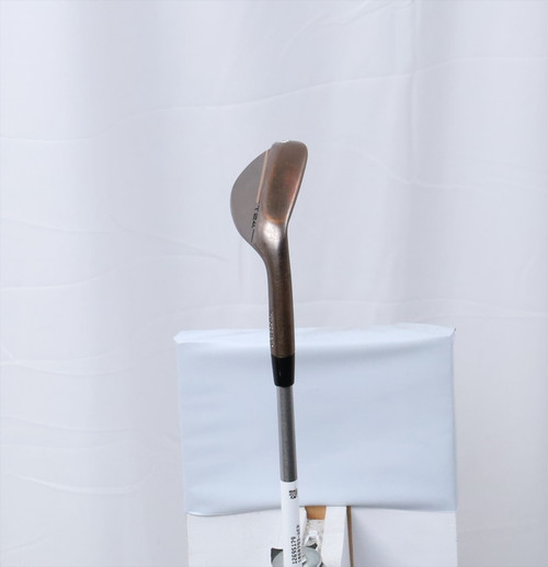 Mizuno T24 Copper Wedge 54°-10 S Grind Wedge Graphics Worn Stl 12695179 Good Mizuno T24 Copper Wedge 54°-10 S Grind Wedge Graphics Worn Stl 12695179 Good