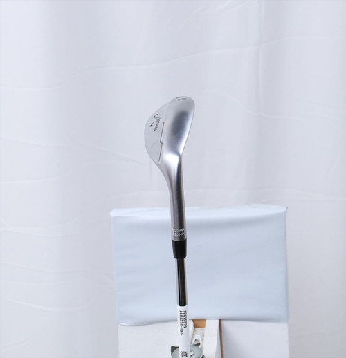Callaway Opus Chrome Wedge 58°-12 W Grind Kbs Tour-V 125 12695379 Excellent Callaway Opus Chrome Wedge 58°-12 W Grind Kbs Tour-V 125 12695379 Excellent