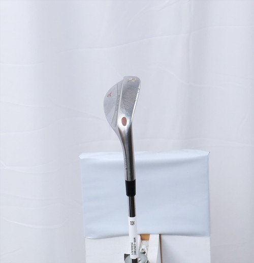 Taylormade Milled Grind Nickel Wedge 56°-12 Wedge Dynamic Gold 12698056 Fair Taylormade Milled Grind Nickel Wedge 56°-12 Wedge Dynamic Gold 12698056 Fair