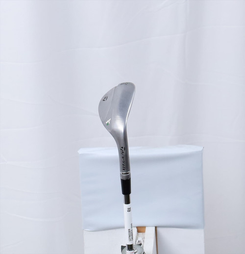 Taylormade Mg4 Chrome Sb C-Grind Wedge 58°-9 Dynamic Gold 115 12702289 Good Taylormade Mg4 Chrome Sb C-Grind Wedge 58°-9 Dynamic Gold 115 12702289 Good
