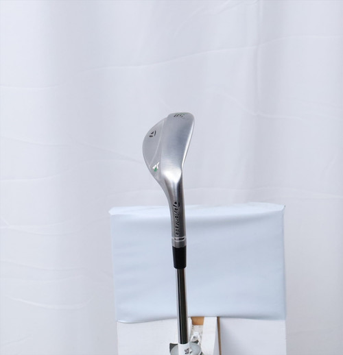 Taylormade Mg4 Chrome Hb W-Grind Wedge 58°-13 Dynamic Gold 115 12702361 Good Taylormade Mg4 Chrome Hb W-Grind Wedge 58°-13 Dynamic Gold 115 12702361 Good