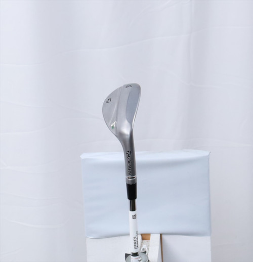 Taylormade Mg4 Chrome Lb V-Grind Wedge 58°-7 Dynamic Gold 115 12702373 Good Taylormade Mg4 Chrome Lb V-Grind Wedge 58°-7 Dynamic Gold 115 12702373 Good