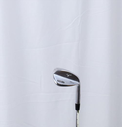 Mizuno T20 Satin Wedge 52°-9 Stiff Dynamic Gold Tour Issue S400 12719613 Good Mizuno T20 Satin Wedge 52°-9 Stiff Dynamic Gold Tour Issue S400 12719613 Good