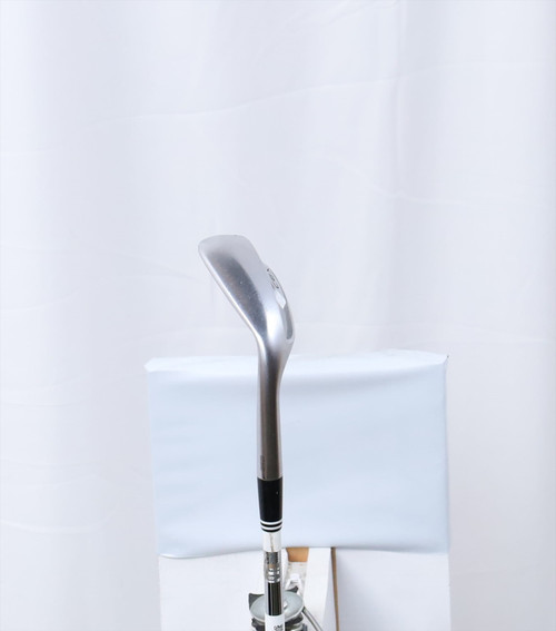 Cleveland Cbx Zipcore Satin Wedge 56°-12 Dynamic Gold 12650312 Good Left Hand Cleveland Cbx Zipcore Satin Wedge 56°-12 Dynamic Gold 12650312 Good Left Hand