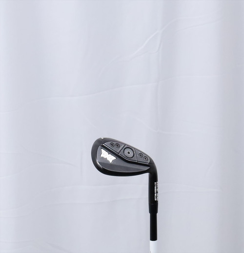 Pxg 0311Xp Gen 6 Xtreme Dark Wedge 60°- Stiff Mitsubishi Mmt 105 12680888 Good Pxg 0311Xp Gen 6 Xtreme Dark Wedge 60°- Stiff Mitsubishi Mmt 105 12680888 Good