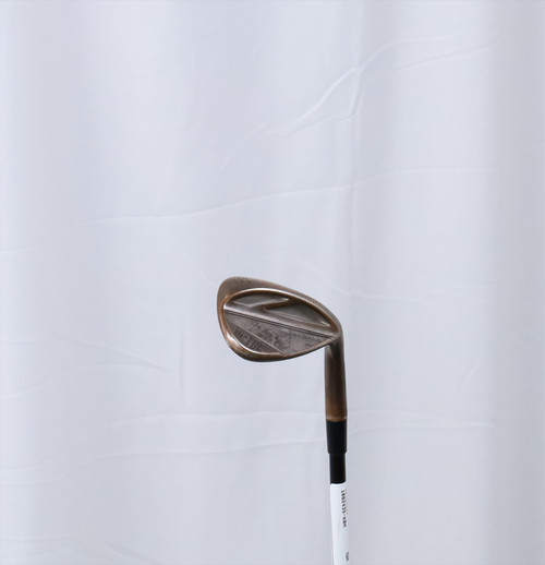 Taylormade Hi Toe 3 Wedge 52°-9 Extra Stiff Mmt 125 Tx Graphite 12729022 Good Taylormade Hi Toe 3 Wedge 52°-9 Extra Stiff Mmt 125 Tx Graphite 12729022 Good
