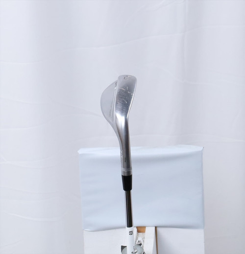 Titleist Vokey Sm9 Tour Chrome Wedge 58°-14 K-Grind Vokey Design 12687768 Good Titleist Vokey Sm9 Tour Chrome Wedge 58°-14 K-Grind Vokey Design 12687768 Good