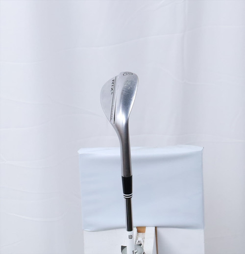 Cleveland Rtx 6 Zipcore Tour Satin Wedge 60°-10 Mid Dynamic Gold 12693044 Good Cleveland Rtx 6 Zipcore Tour Satin Wedge 60°-10 Mid Dynamic Gold 12693044 Good