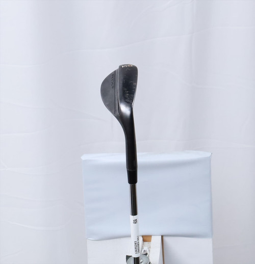Cleveland Rtx 6 Zipcore Black Satin Wedge 54°-8 Low+ Grind Stiff 12695203 Good Cleveland Rtx 6 Zipcore Black Satin Wedge 54°-8 Low+ Grind Stiff 12695203 Good