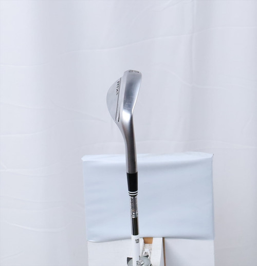 Cleveland Rtx 6 Zipcore Tour Satin Wedge 52°-10 Mid Dynamic Gold 12695293 Good Cleveland Rtx 6 Zipcore Tour Satin Wedge 52°-10 Mid Dynamic Gold 12695293 Good