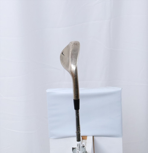 Nike Sv Wedge 50°-10 Wedge Nike True Temper Sv Dynamic Gold S400 12588523 Fair Nike Sv Wedge 50°-10 Wedge Nike True Temper Sv Dynamic Gold S400 12588523 Fair