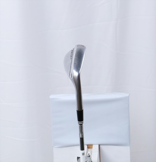 Cleveland Rtx 6 Zipcore Tour Satin Wedge 54°-12 Full Dynamic Gold 12693040 Good Cleveland Rtx 6 Zipcore Tour Satin Wedge 54°-12 Full Dynamic Gold 12693040 Good