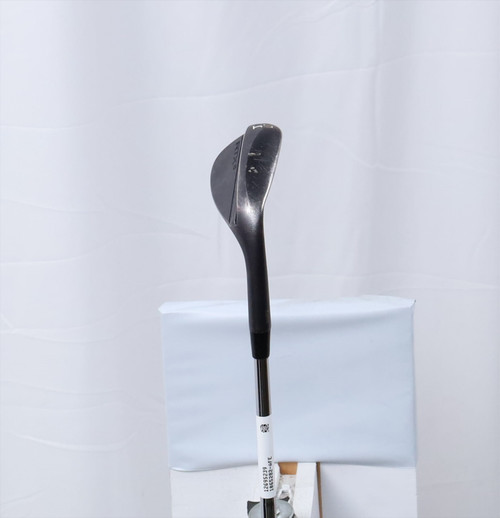 Cleveland Rtx 6 Zipcore Black Satin Wedge 54°-10 Mid Kbs Tour 130 12695239 Good Cleveland Rtx 6 Zipcore Black Satin Wedge 54°-10 Mid Kbs Tour 130 12695239 Good