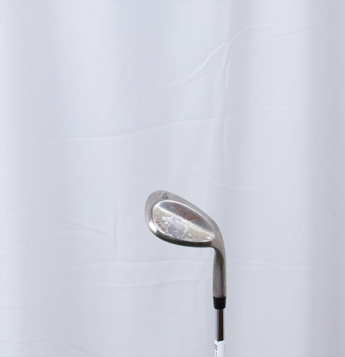 Edel Custom Wedge 58°- Trapper Stiff Dynamic Gold Tour Issue S400 12719357 Good Edel Custom Wedge 58°- Trapper Stiff Dynamic Gold Tour Issue S400 12719357 Good