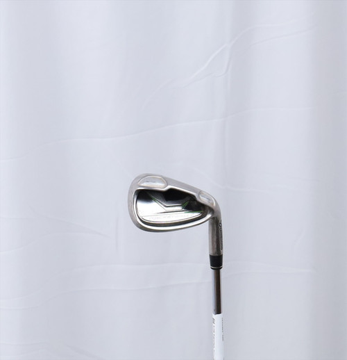 Taylormade Rocketballz Hl Pitching Wedge Stiff Lightweight Steel 12717112 Fair Taylormade Rocketballz Hl Pitching Wedge Stiff Lightweight Steel 12717112 Fair