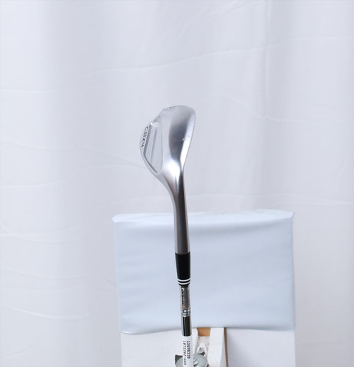 Cleveland Cbx4 Zipcore Wedge 58°-12 Wedge Kbs Hi-Rev 2.0 115 Stl 12698338 Good Cleveland Cbx4 Zipcore Wedge 58°-12 Wedge Kbs Hi-Rev 2.0 115 Stl 12698338 Good