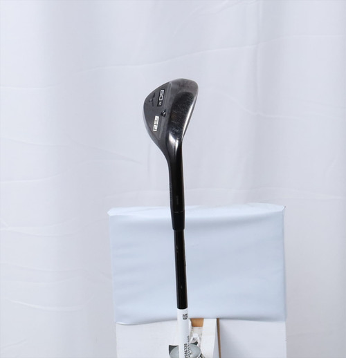 Mizuno Es21 Black Wedge 60°-10 Wedge Fst Kbs Hi-Rev 2.0 115 Black 12586728 Good Mizuno Es21 Black Wedge 60°-10 Wedge Fst Kbs Hi-Rev 2.0 115 Black 12586728 Good