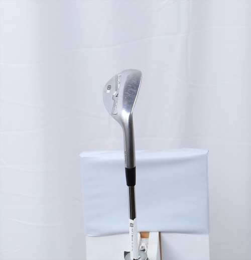Mizuno S5 White Satin Wedge 60°-6 Wedge True Temper Dynamic Gold 12700839 Fair Mizuno S5 White Satin Wedge 60°-6 Wedge True Temper Dynamic Gold 12700839 Fair