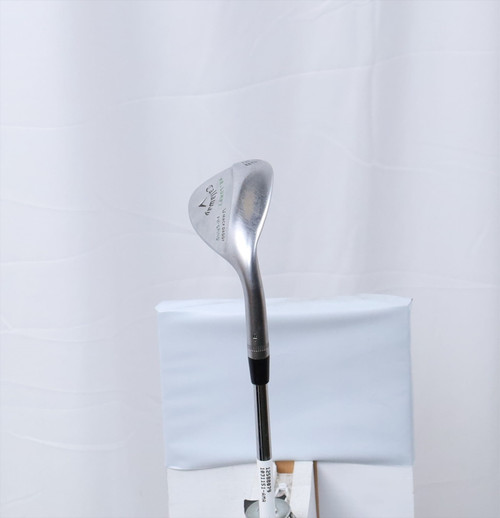 Callaway Mack Daddy Pm Grind Wedge 58°-10 Wedge Kbs Tour 120 12588079 Excellent Callaway Mack Daddy Pm Grind Wedge 58°-10 Wedge Kbs Tour 120 12588079 Excellent