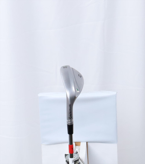 Taylormade Mg4 Chrome Lb V-Grind Wedge 56°-12 Dynamic Gold 12704894 Left Hand Taylormade Mg4 Chrome Lb V-Grind Wedge 56°-12 Dynamic Gold 12704894 Left Hand