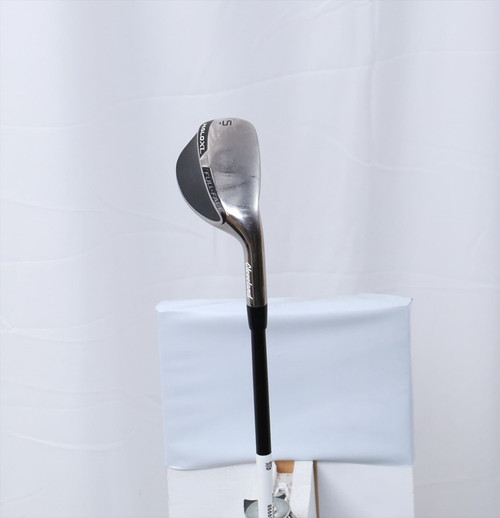 Cleveland Halo Xl Full Face Sand Wedge Senior Helium Nanocore 601 12589998 Good Cleveland Halo Xl Full Face Sand Wedge Senior Helium Nanocore 601 12589998 Good