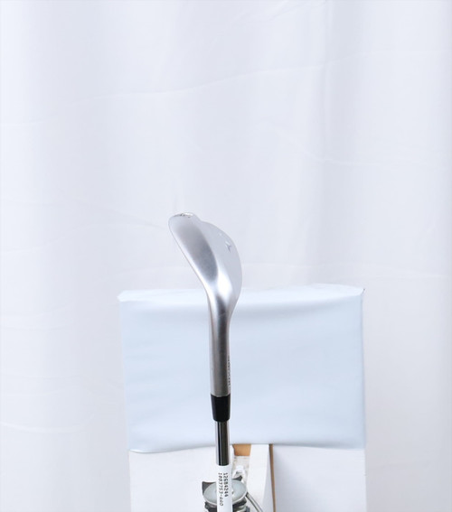 Mizuno T1 White Satin Wedge 56°-10 M Grind Stiff Dynamic Gold 2684244 Left Hand Mizuno T1 White Satin Wedge 56°-10 M Grind Stiff Dynamic Gold 2684244 Left Hand