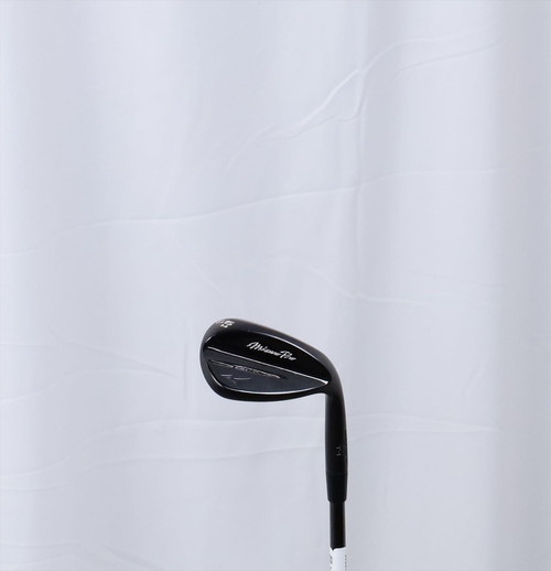 Mizuno T1 Black Ion Wedge 56°-10 M Grind Wedge Kbs Hi-Rev 2.0 115 12684384 Good Mizuno T1 Black Ion Wedge 56°-10 M Grind Wedge Kbs Hi-Rev 2.0 115 12684384 Good