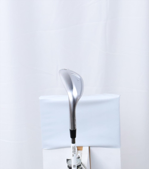 Mizuno T3 White Satin Wedge 58°-12 M Grind Regular Kbs 12685013 Good Left Hand Mizuno T3 White Satin Wedge 58°-12 M Grind Regular Kbs 12685013 Good Left Hand
