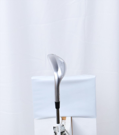 Mizuno T3 White Satin Wedge 54°-8 M Grind Kbs Hi-Rev 2.0 115 12685288 Left Hand Mizuno T3 White Satin Wedge 54°-8 M Grind Kbs Hi-Rev 2.0 115 12685288 Left Hand