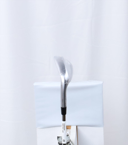 Mizuno T3 White Satin Wedge 52°-10 S Grind Kbs Hi-Rev 2.0 115 2685828 Left Hand Mizuno T3 White Satin Wedge 52°-10 S Grind Kbs Hi-Rev 2.0 115 2685828 Left Hand