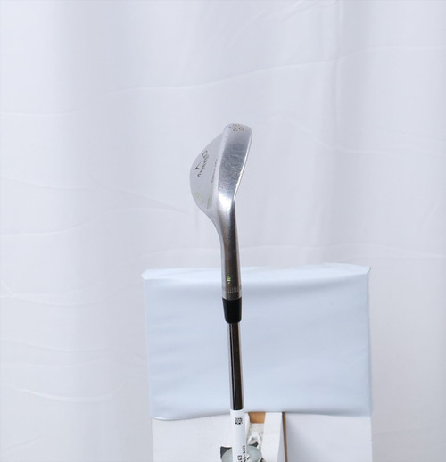 Callaway Md3 Milled Chrome Wedge 52°-10 S Grind Wedge Dynamic Gold 12691163 Fair Callaway Md3 Milled Chrome Wedge 52°-10 S Grind Wedge Dynamic Gold 12691163 Fair