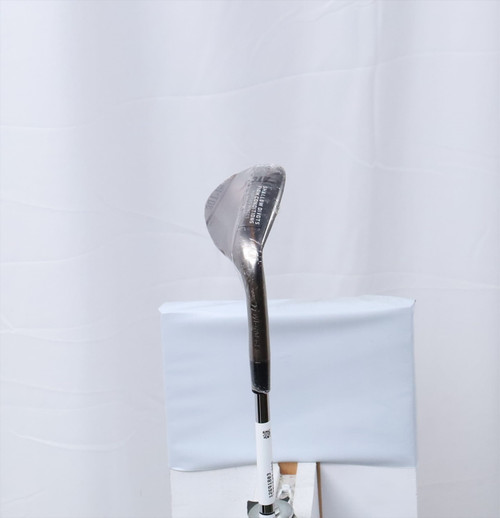 Taylormade Hi Toe 4 Atc Wedge 58°-8 Wedge Dynamic Gold Tour Issue 115 12691803 Taylormade Hi Toe 4 Atc Wedge 58°-8 Wedge Dynamic Gold Tour Issue 115 12691803