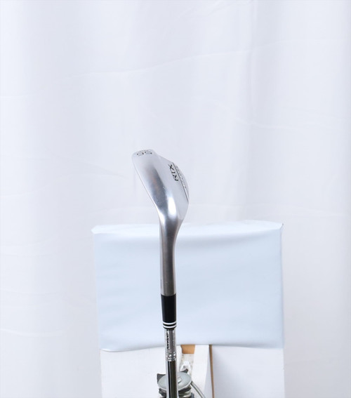 Cleveland Rtx Zipcore Tour Rack Mid Wedge 56°-10 Wedge 12711148 Good Left Hand Cleveland Rtx Zipcore Tour Rack Mid Wedge 56°-10 Wedge 12711148 Good Left Hand